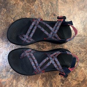 Chacos